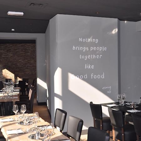 Hotel Bloom Diksmuide Esterno foto
