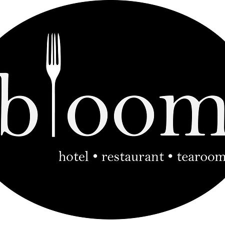 Hotel Bloom Diksmuide Esterno foto