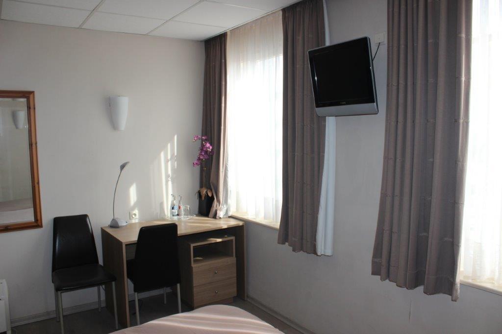Hotel Bloom Diksmuide Esterno foto