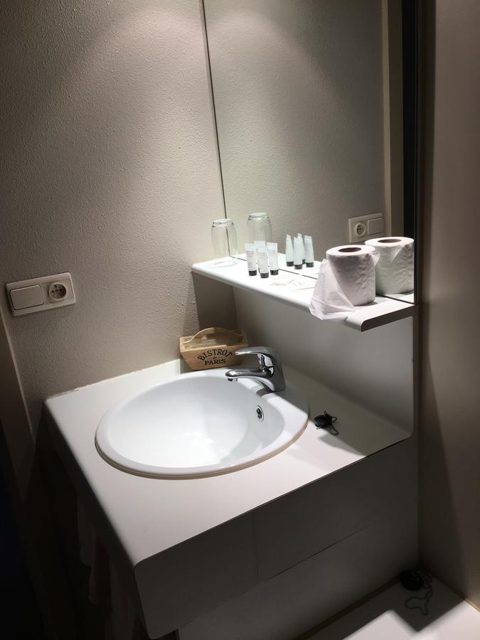 Hotel Bloom Diksmuide Esterno foto
