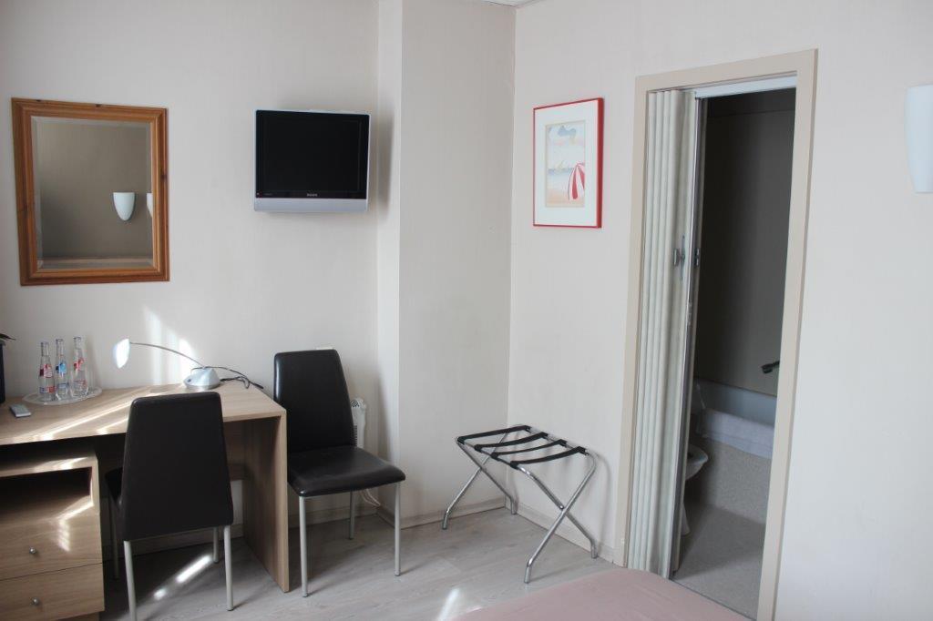 Hotel Bloom Diksmuide Esterno foto